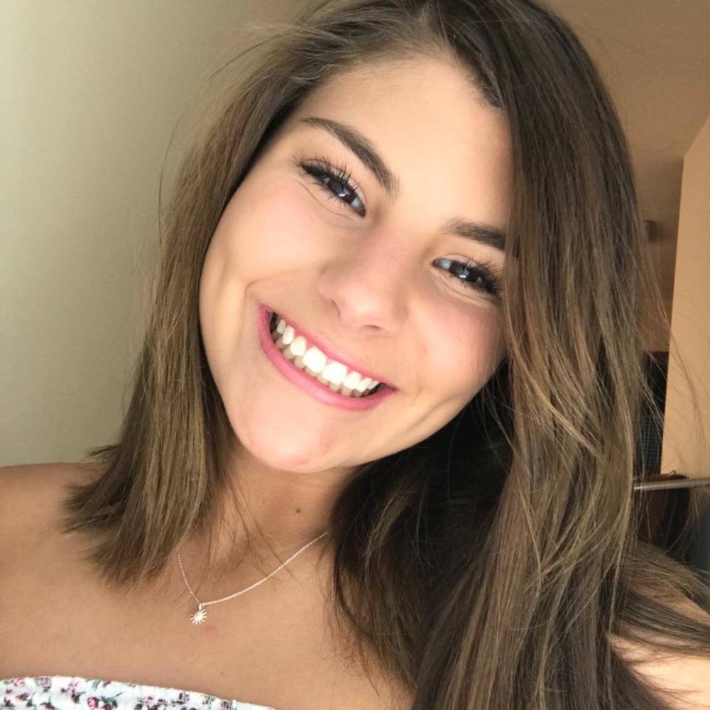 Meet your Posher, Gabrielle